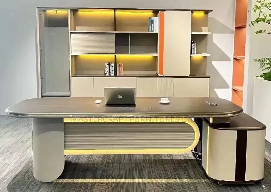 Furniture's