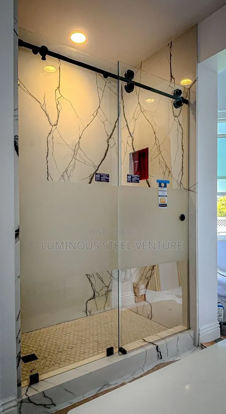 I Enjoy Creating Designs on Glass Because It Gives It a Unique