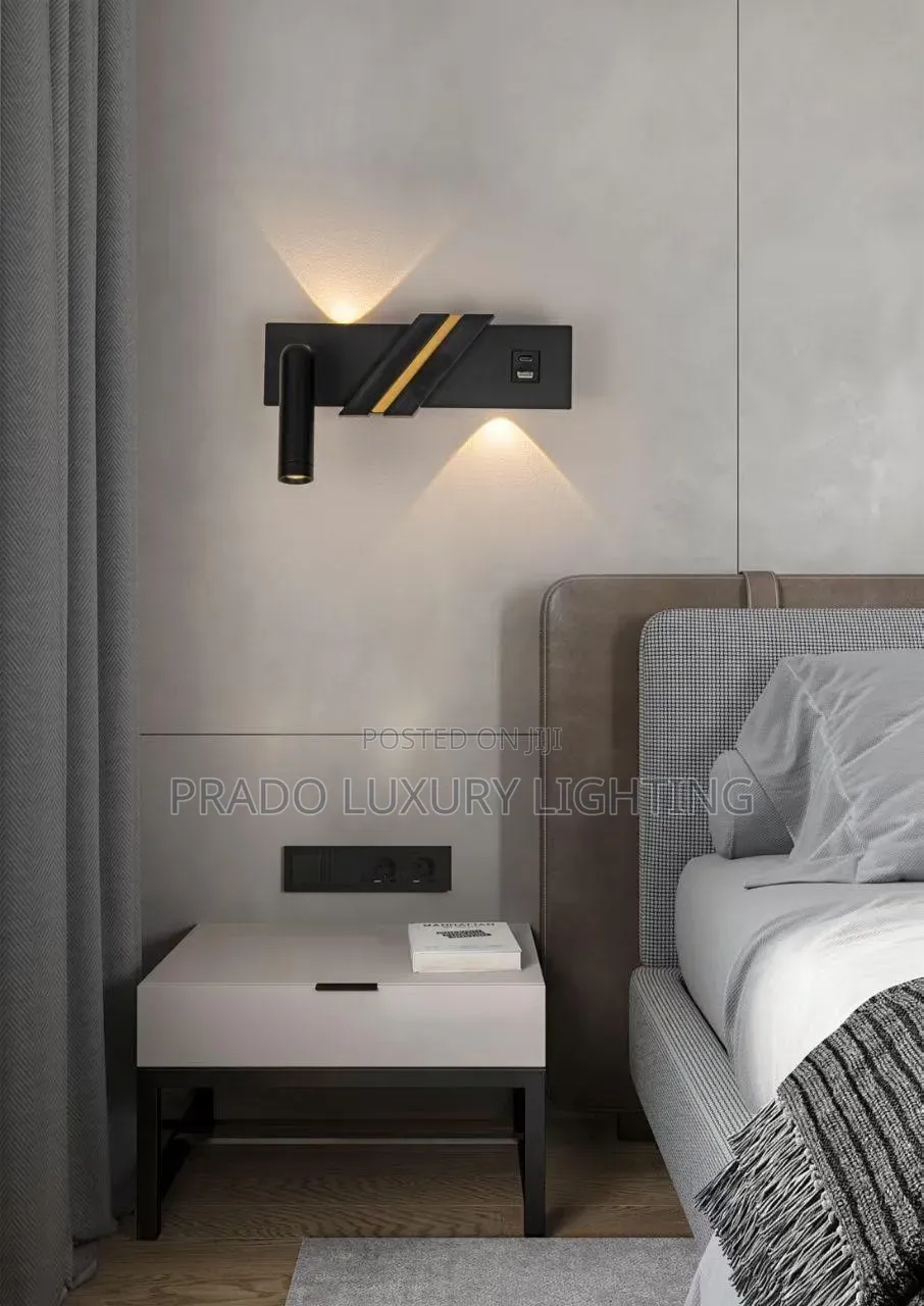 Wall Light
