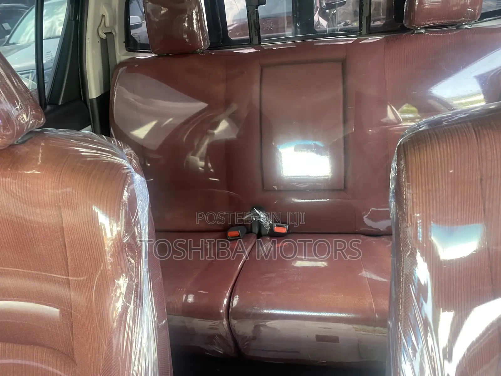 Toyota Hilux 2021 Gray