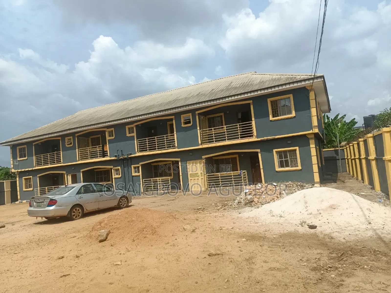 Aqp Paint And Supply