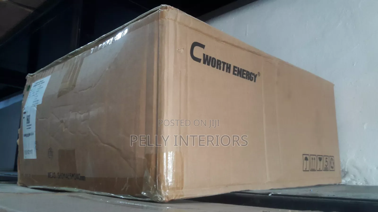 Cworth 6kva Inverter