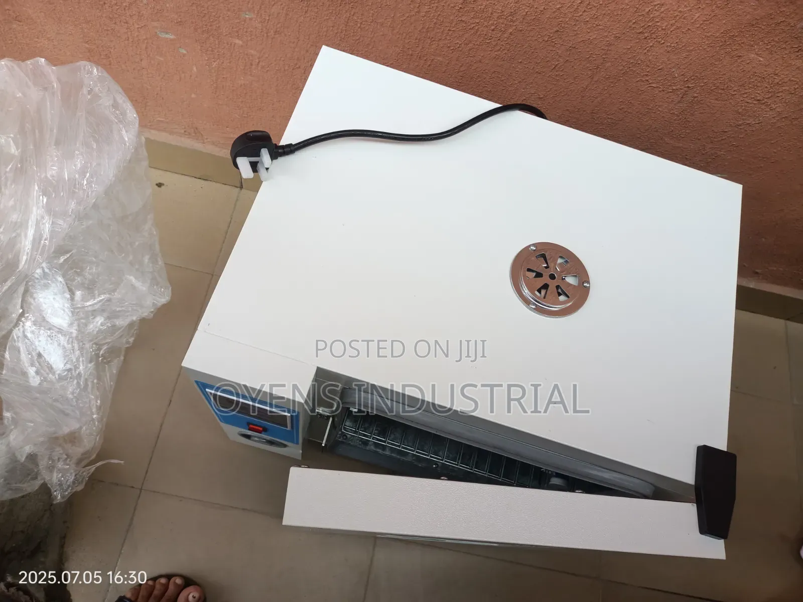Air Convection /Dry Heat Sterlizer