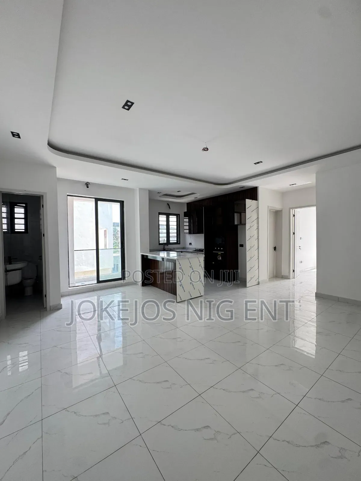 2bdrm Apartment in Ikate Lagos for sale