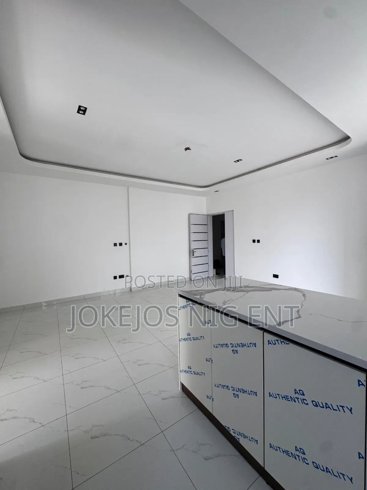 2bdrm Apartment in Ikate Lagos for sale
