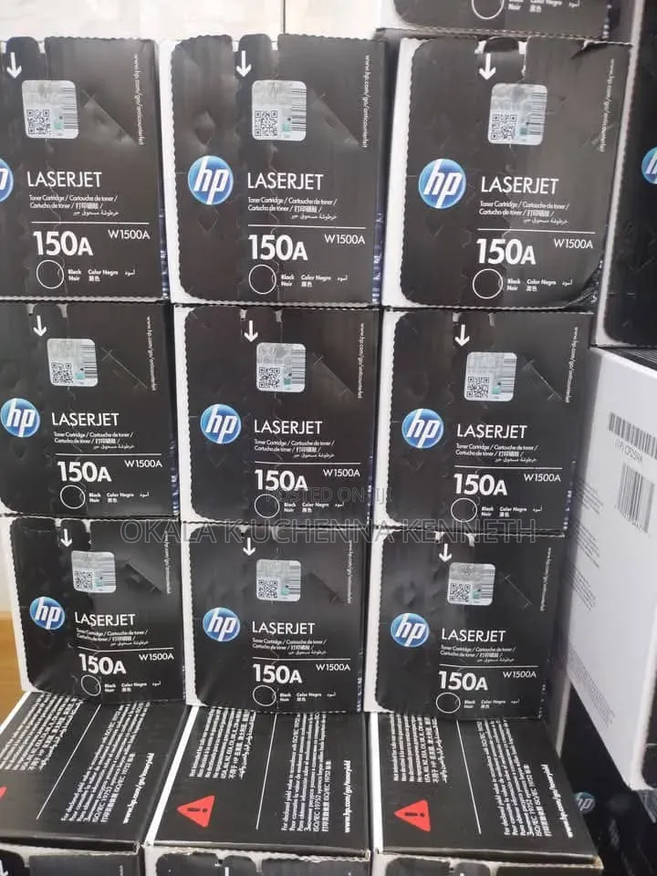 Hp Toner Cartridge