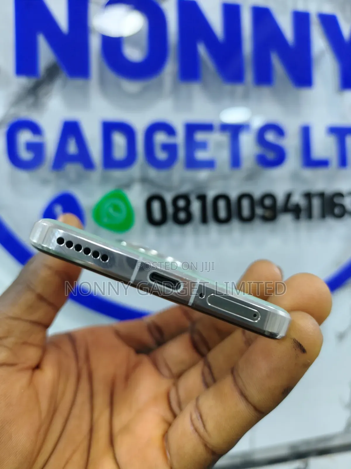 Honor Magic6 Pro 512 GB Green