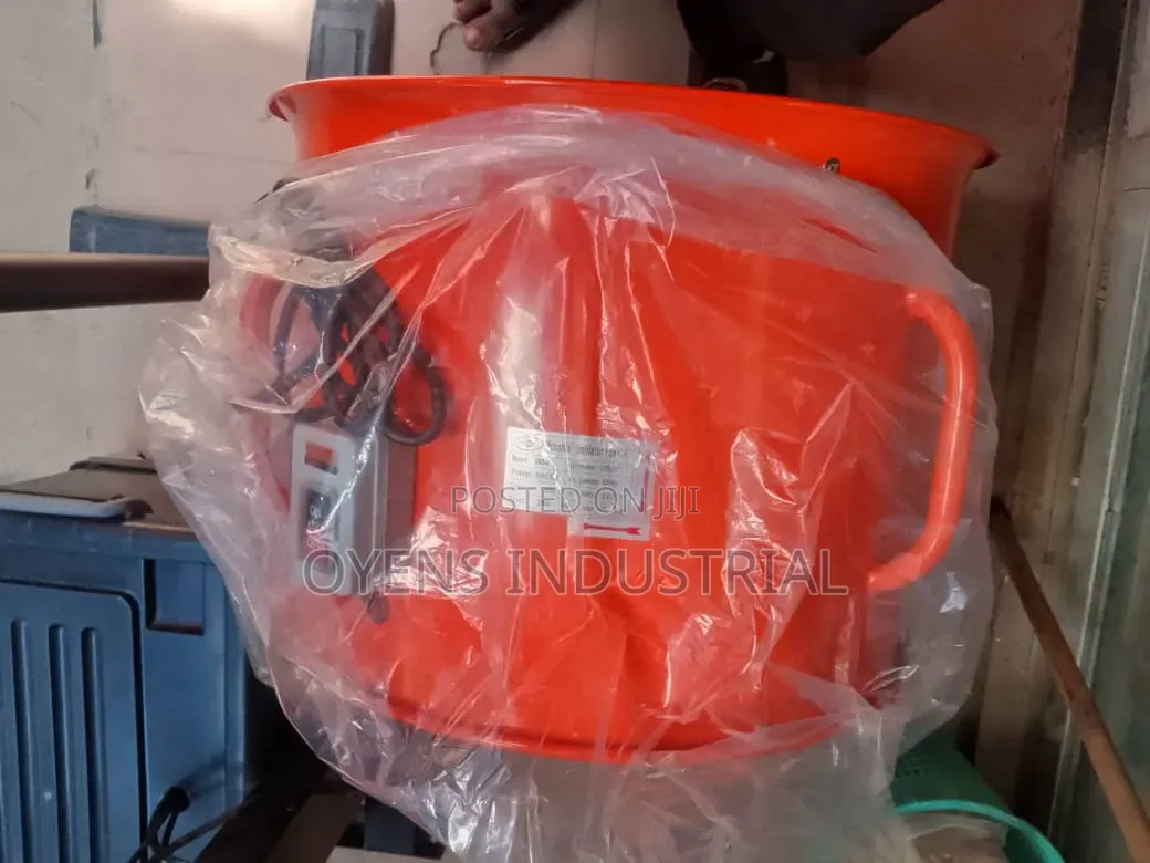 Movable Ventilation Fan