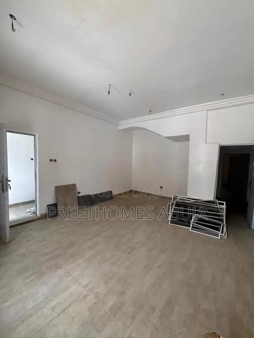 3bdrm Duplex in Asokoro for rent