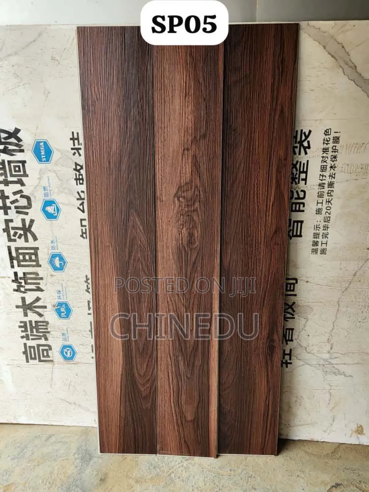 PVC Rubber Tiles