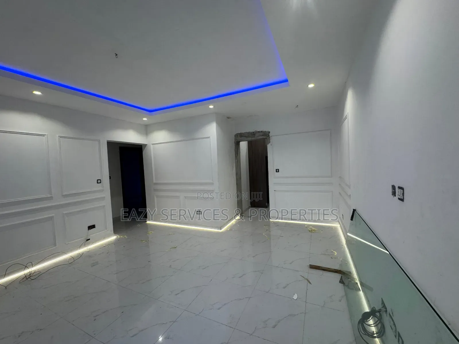 3bdrm Apartment in Gated And Secured, Ilasan for sale