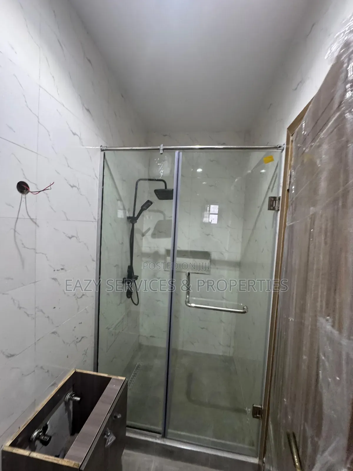 3bdrm Apartment in Gated And Secured, Ilasan for sale