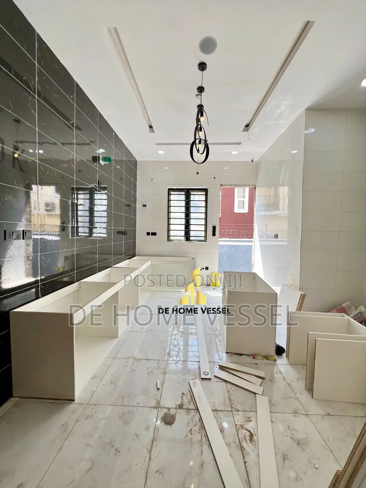 4bdrm Duplex in Ajah for sale