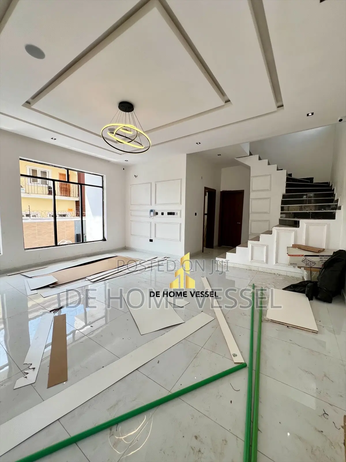 4bdrm Duplex in Ajah for sale