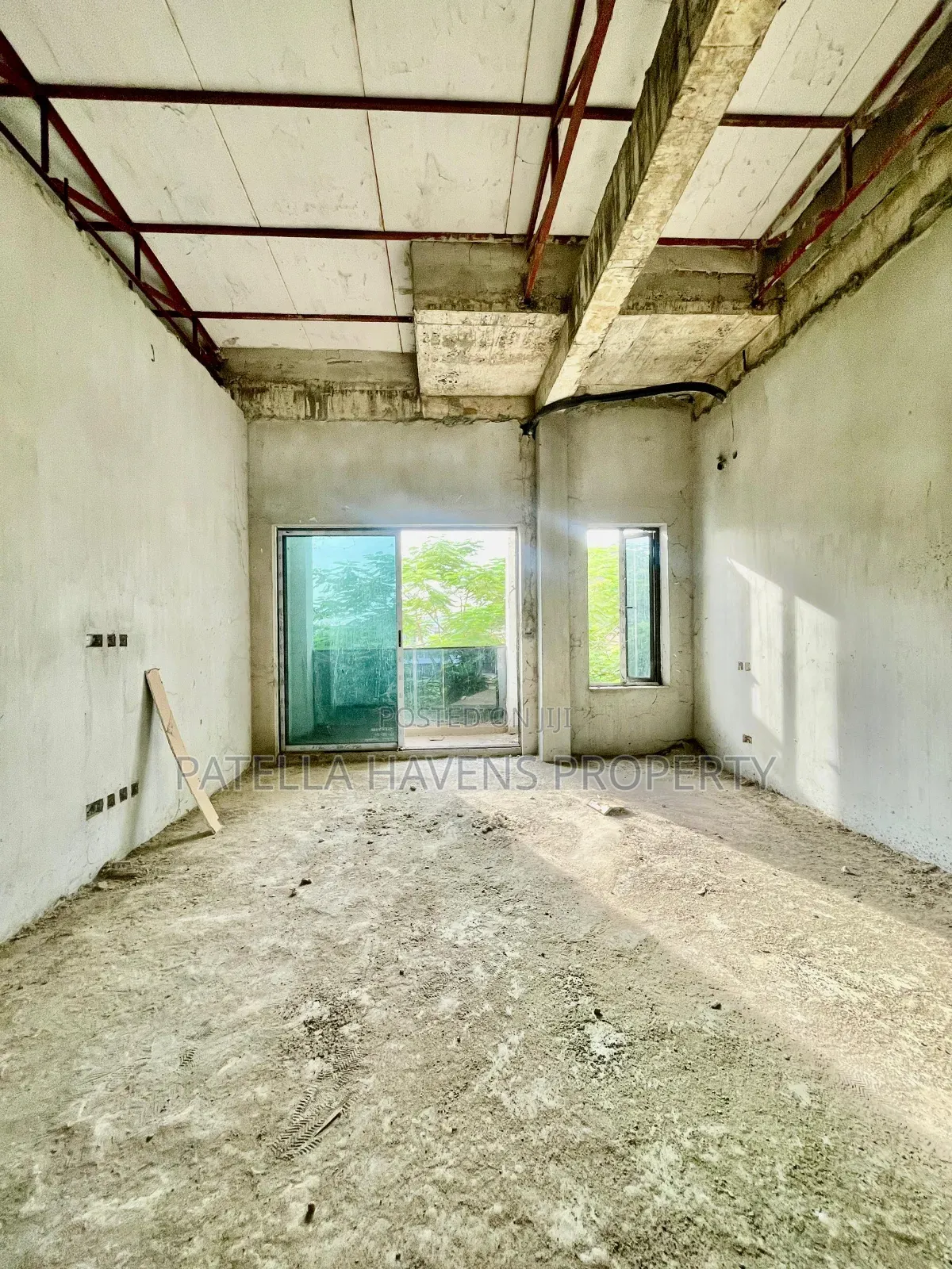 5bdrm Duplex in Jabi for sale