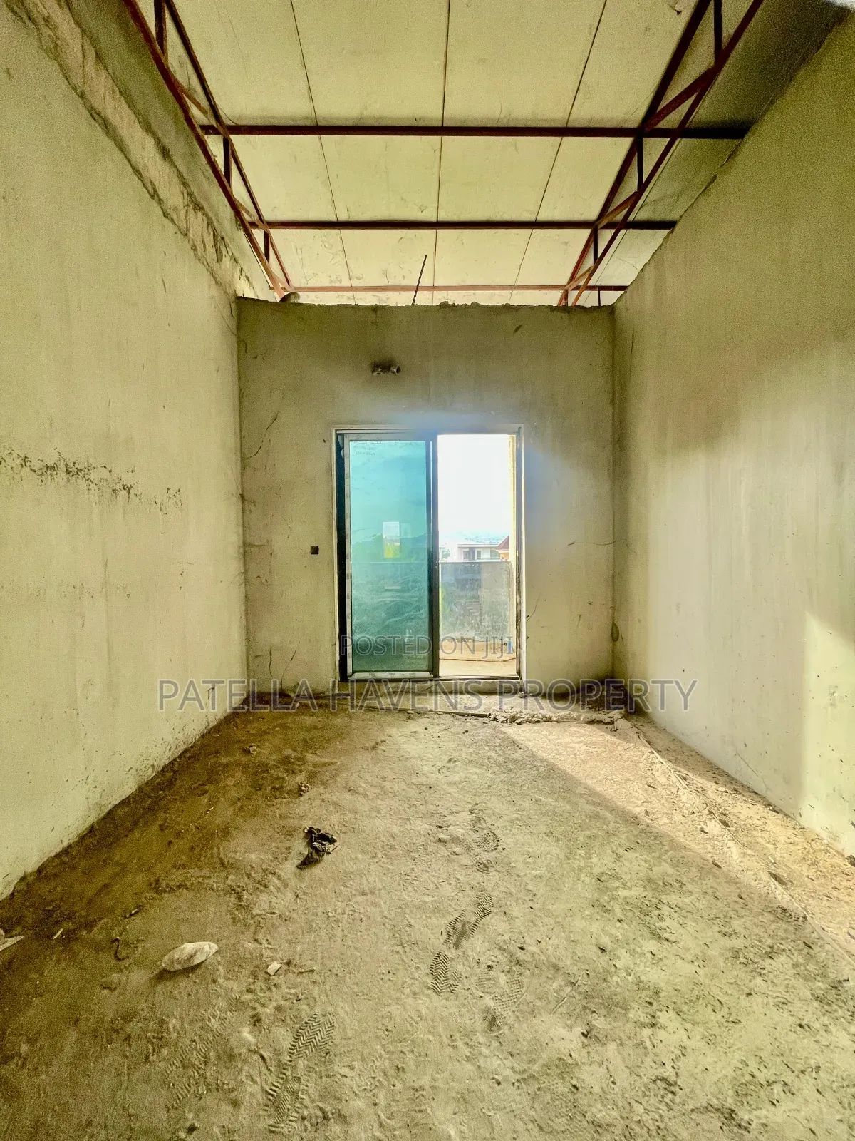 5bdrm Duplex in Jabi for sale