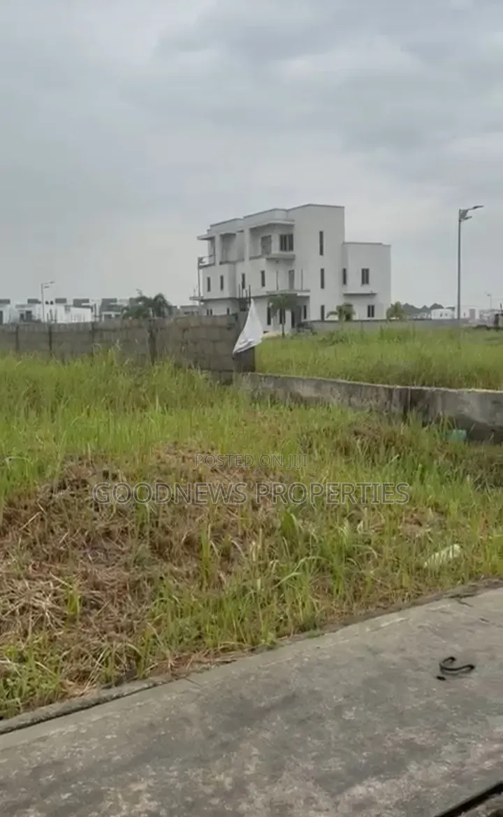 Land for Sale at Orchid Elegaza Ajah Lagos Nig