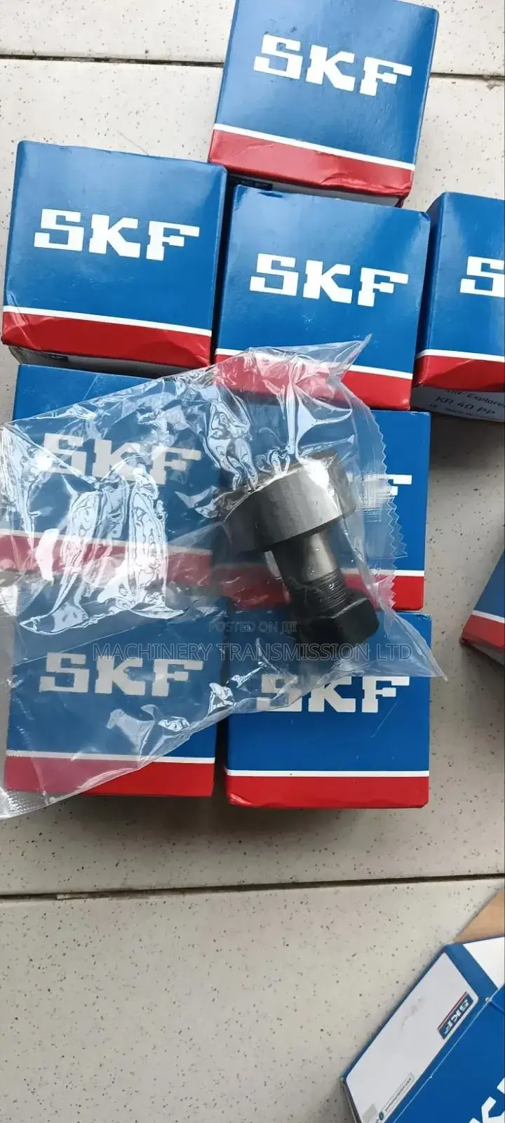 Kr 40 Cam Follower Bearing