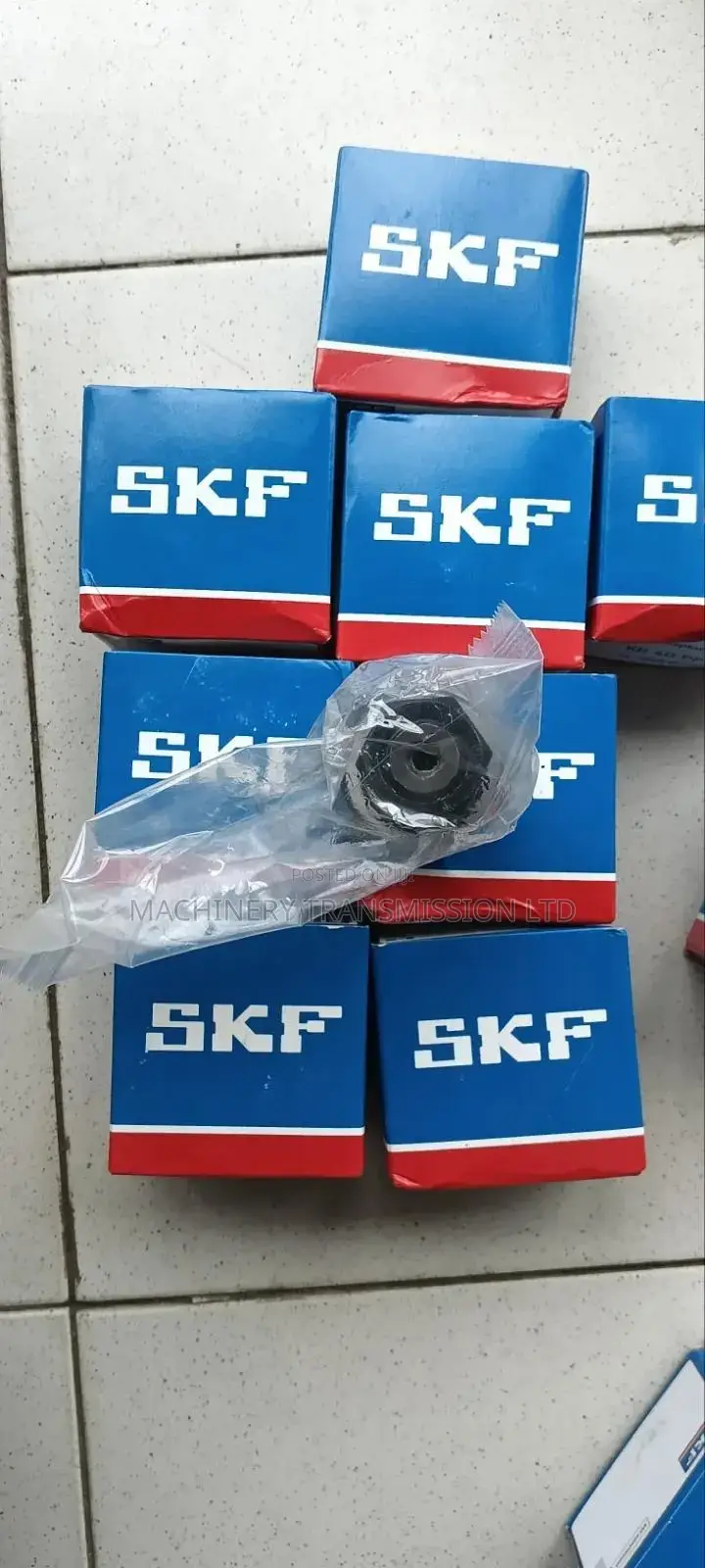 Kr 40 Cam Follower Bearing