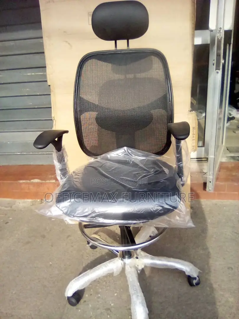 Reception Chair