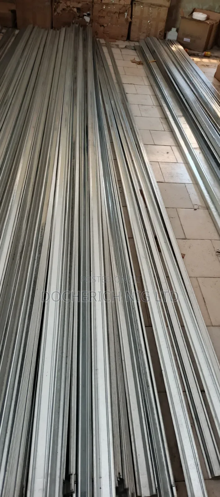 The Most Reliable Qualiy Stainless Steel Trussee
