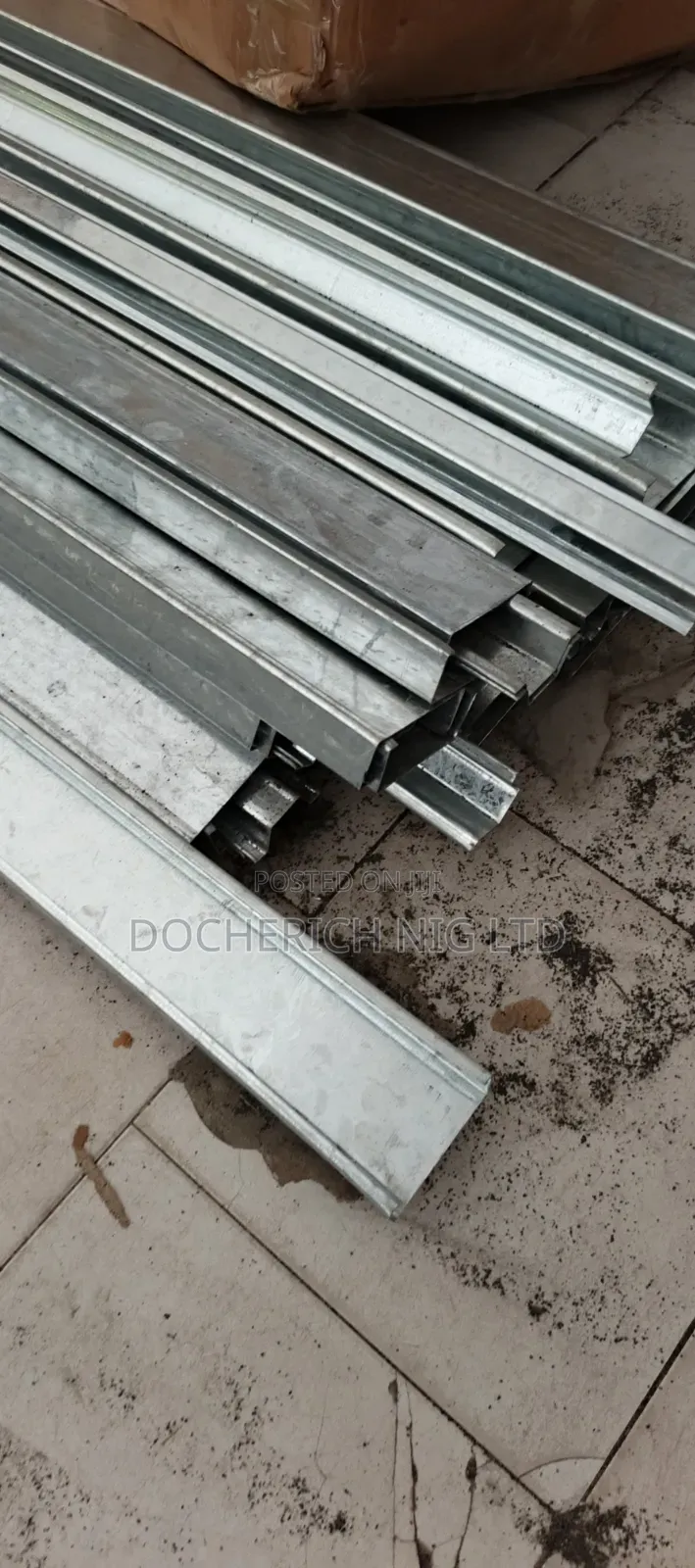 Have You Been Searching for Stainless Steel Trusses