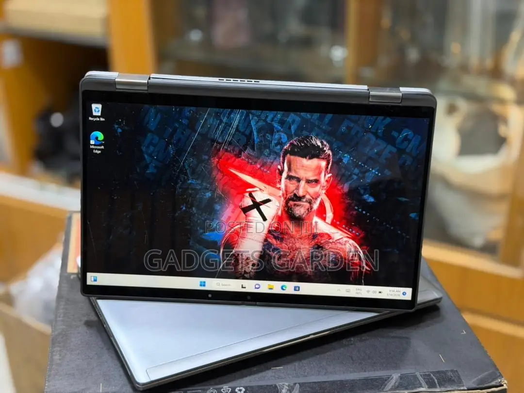 Laptop Dell Latitude 7420 16GB Intel Core i7 SSD 512GB