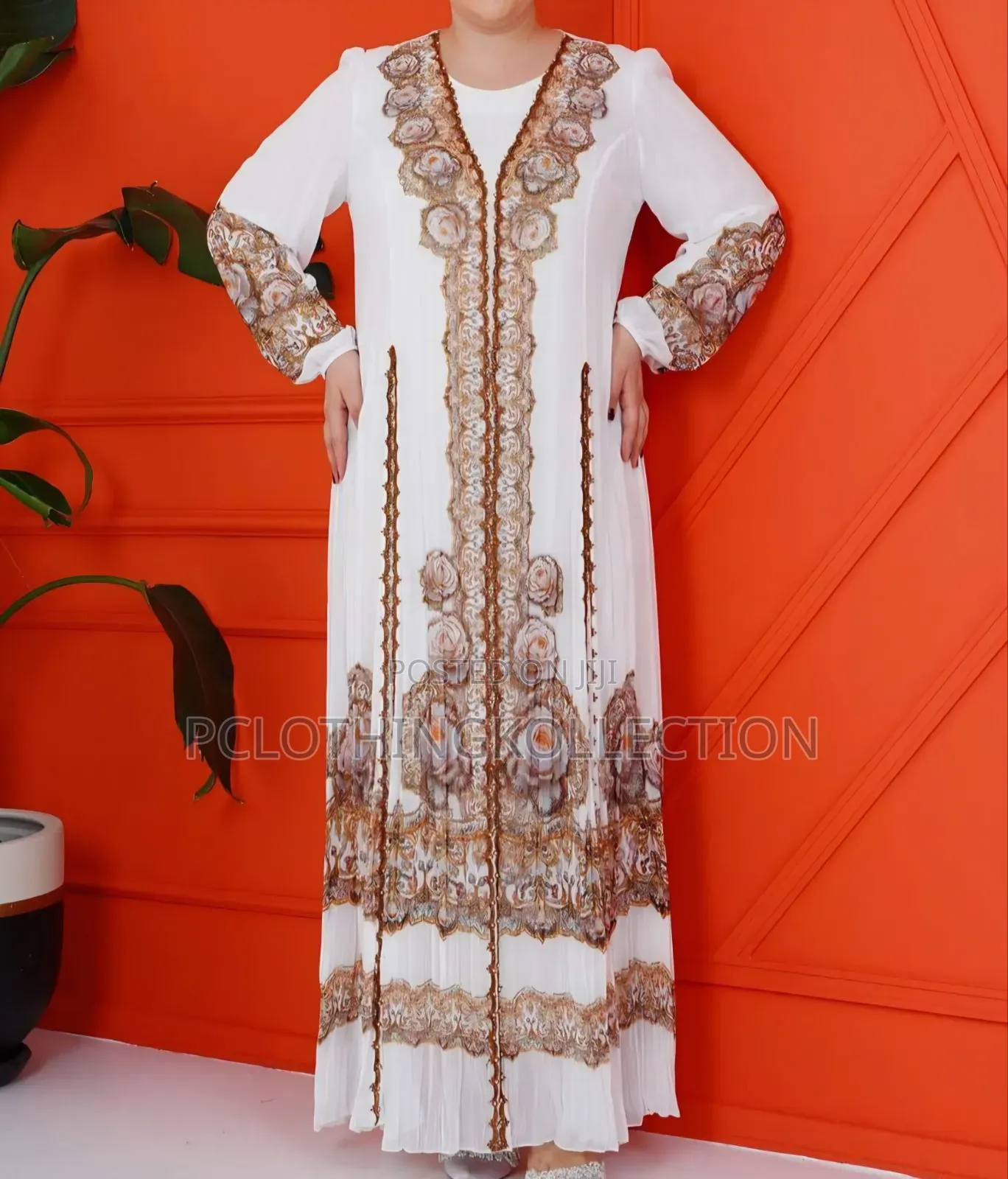 Stunning Abaya Available