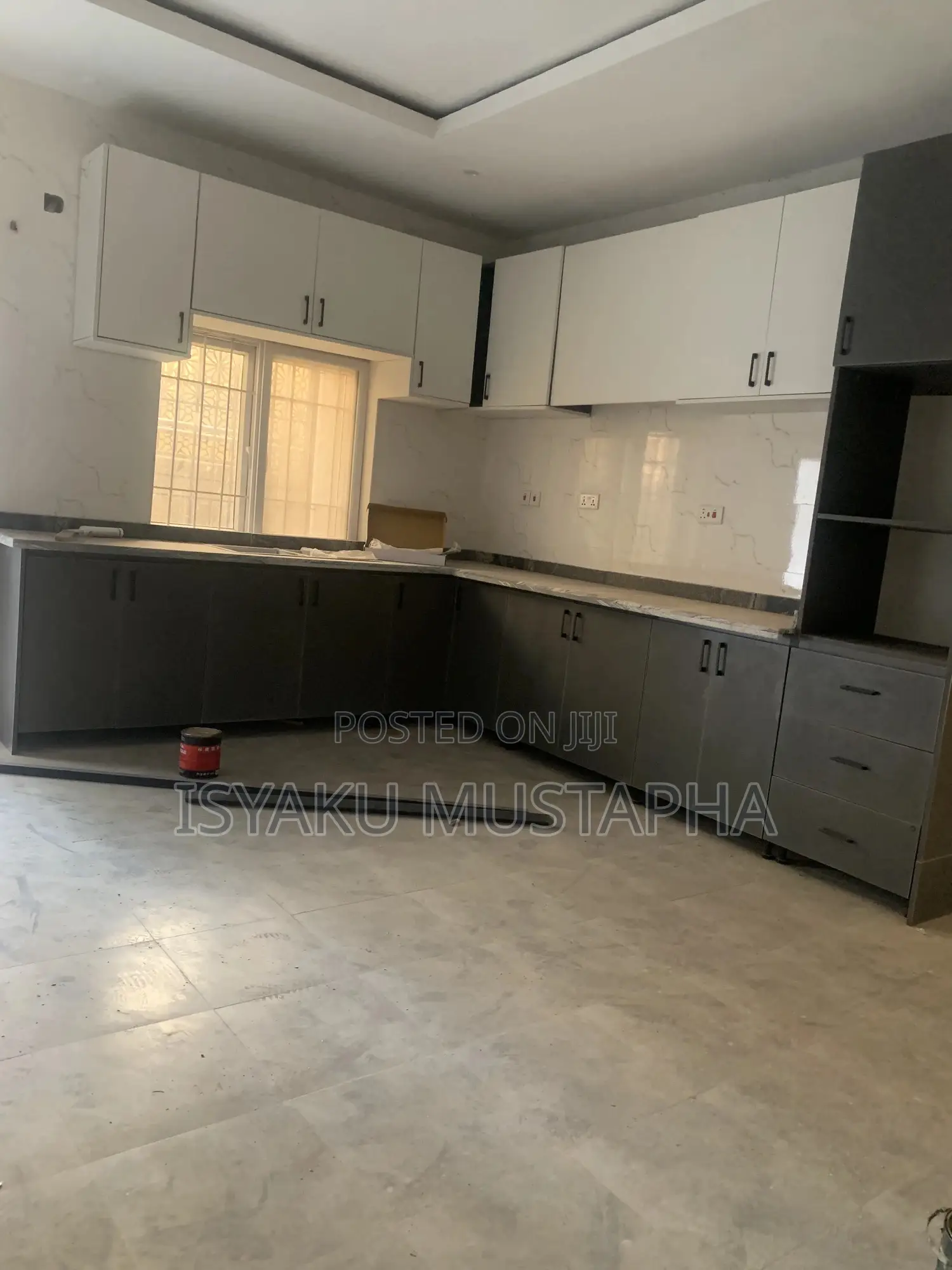 4bdrm Duplex in Kaura for rent