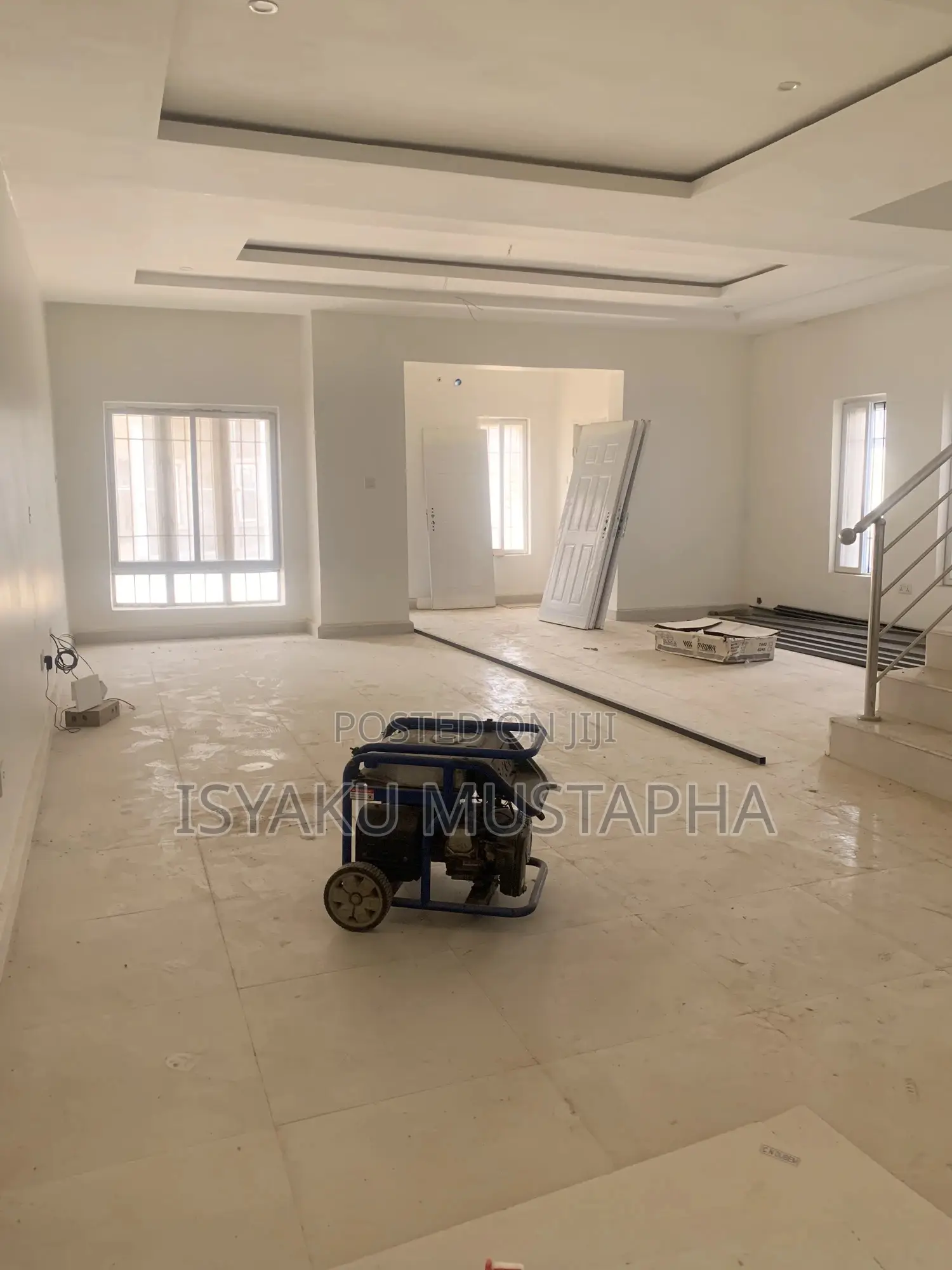 4bdrm Duplex in Kaura for rent