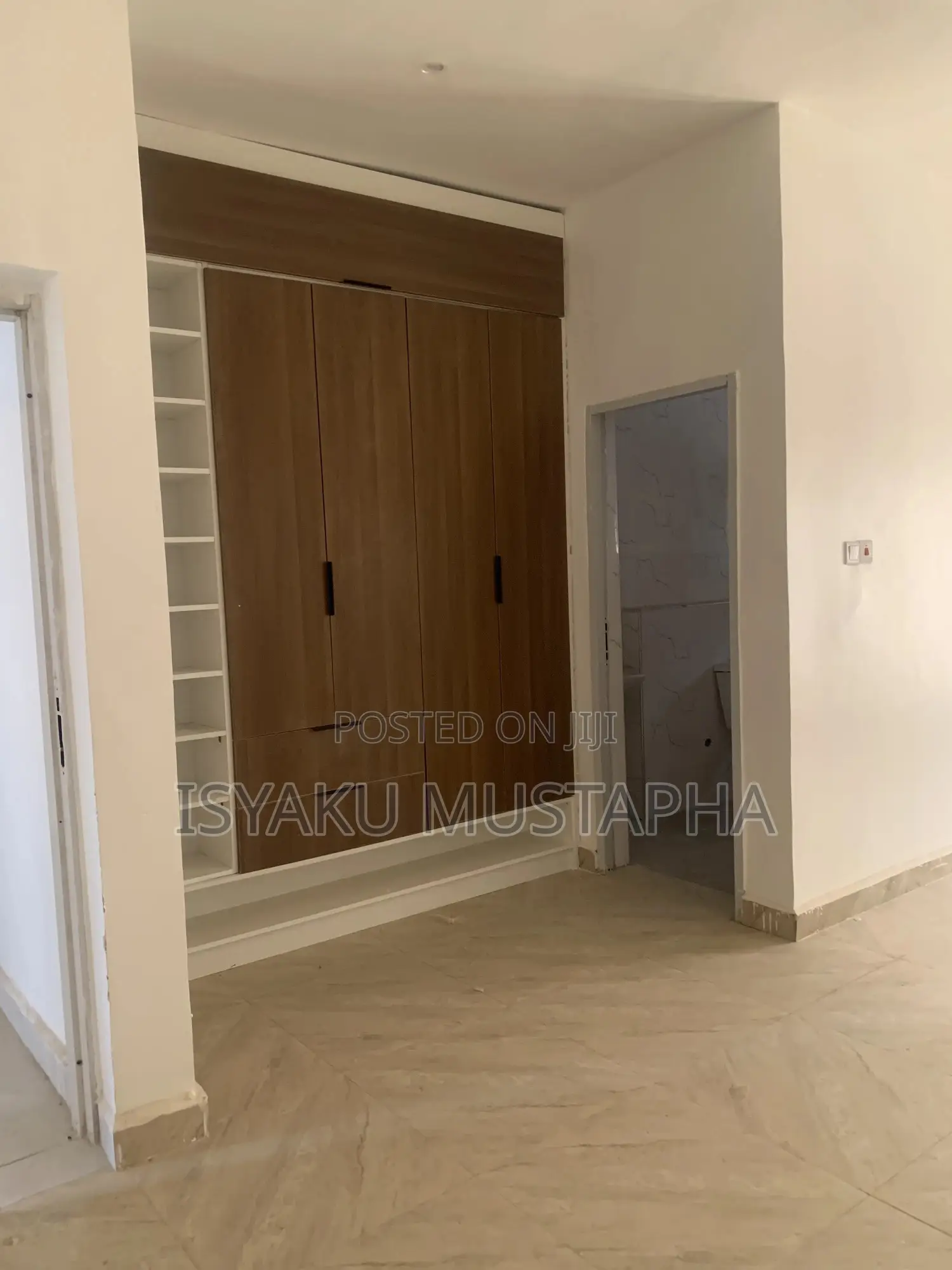 4bdrm Duplex in Kaura for rent
