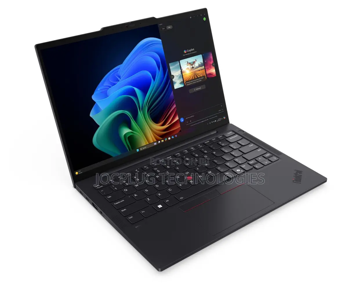 New Laptop Lenovo ThinkPad X1 Carbon 32GB Intel Core Ultra 7 SSD 1T