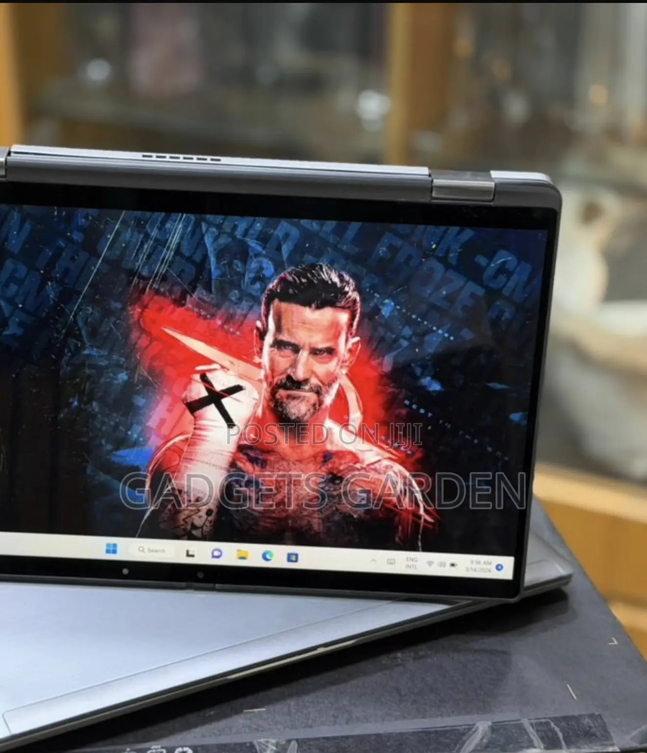 Laptop Dell Latitude 7420 16GB Intel Core i7 SSD 512GB