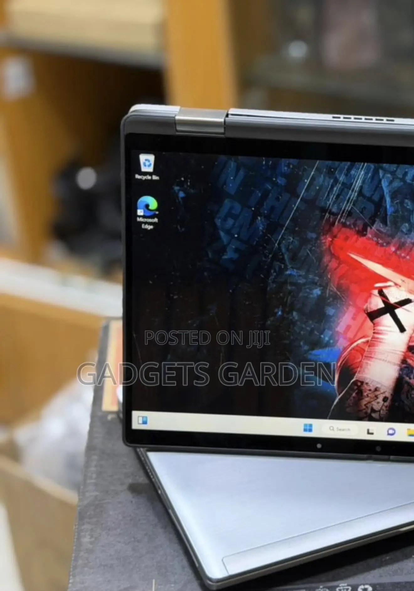 Laptop Dell Latitude 7420 16GB Intel Core i7 SSD 512GB