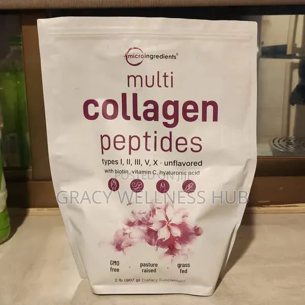 Micronutrients Multi Collagen Peptides