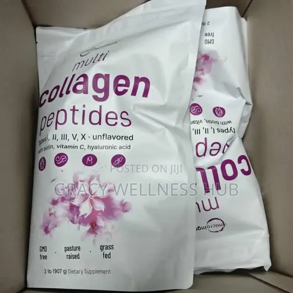 Micronutrients Multi Collagen Peptides