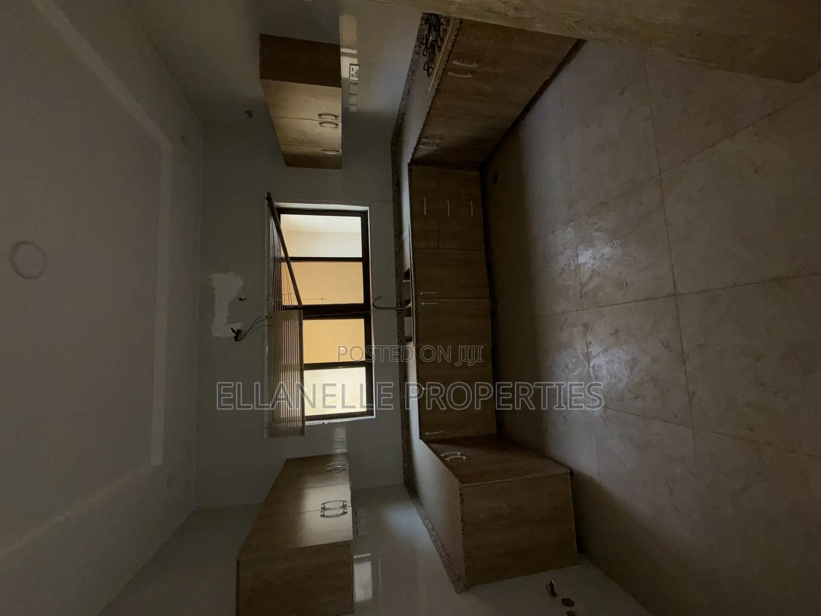 3bdrm Apartment in Guzape District for rent