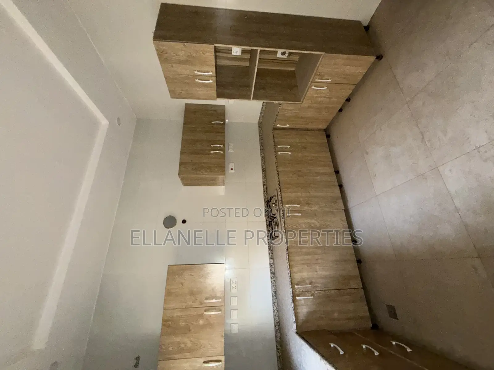 3bdrm Apartment in Guzape District for rent