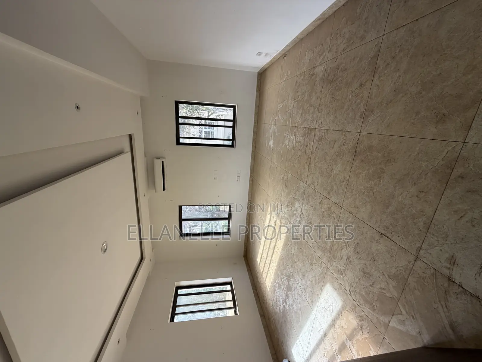 3bdrm Apartment in Guzape District for rent