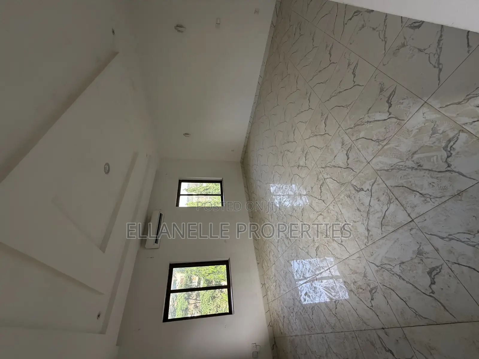 3bdrm Apartment in Guzape District for rent