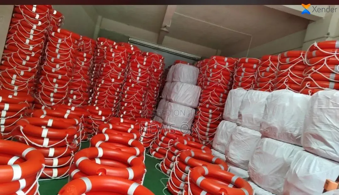 Lifebuoy Big Size