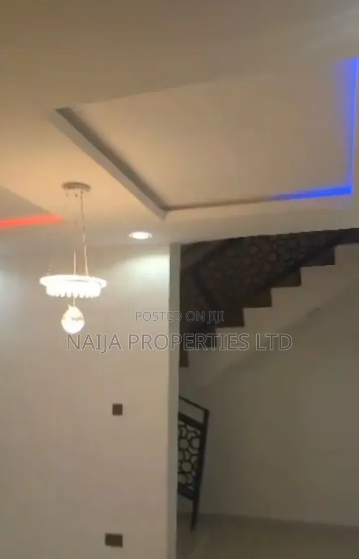 3bdrm Duplex in Beechwood Estate, Bogije for rent