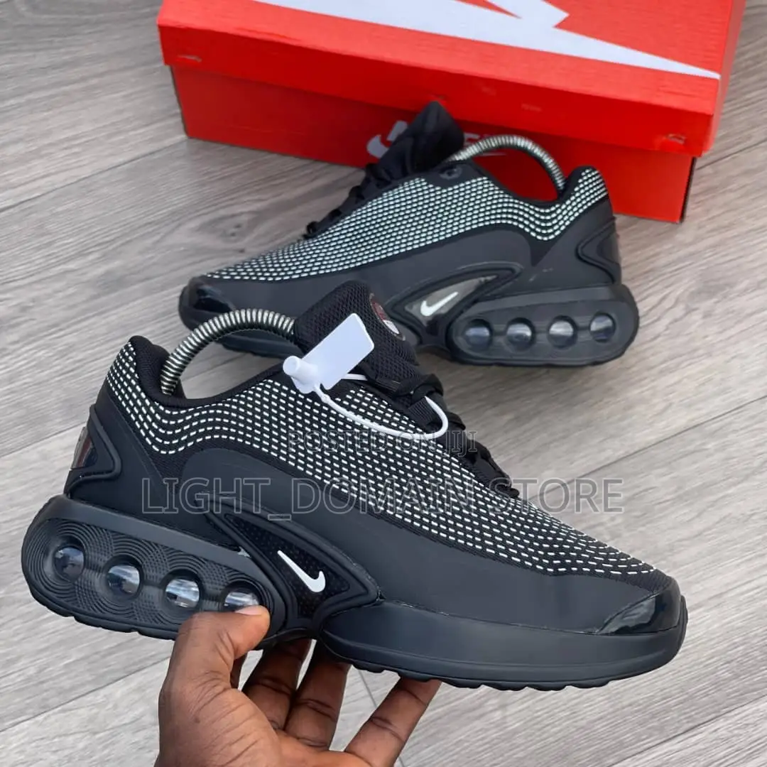 High Quality Nike Air Max Dn Sneakers