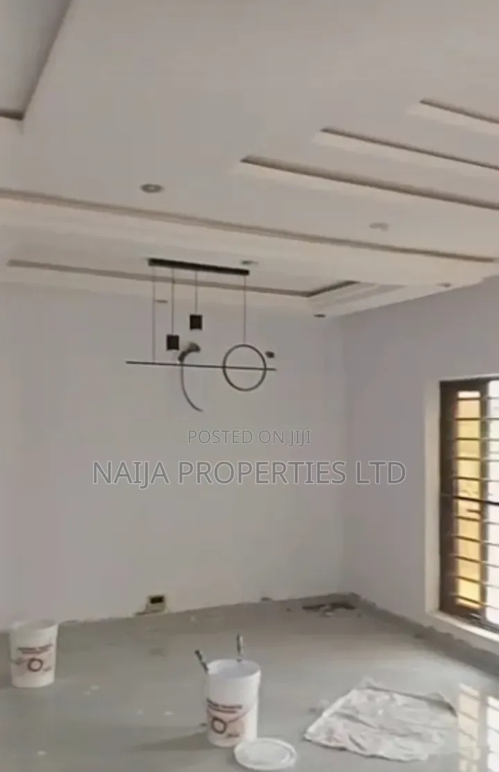 4bdrm Duplex in Beechwood Estate., Bogije for rent