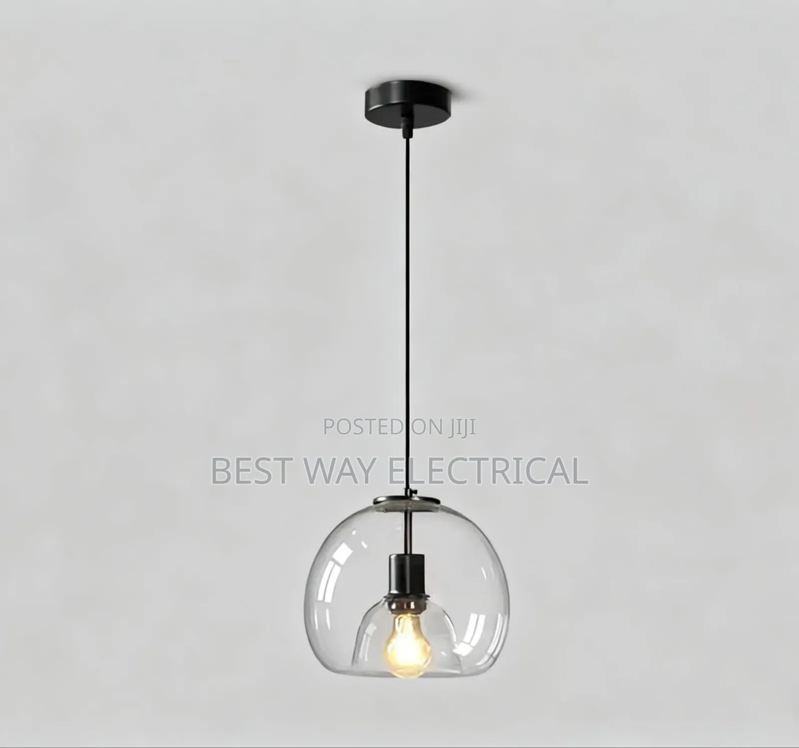 Looking for Simple Chandelier