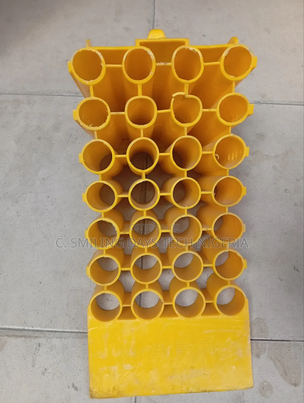 Vehicle Wedge