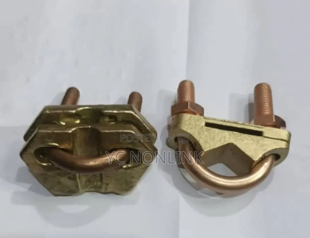 U Bolt for Cable and Tape