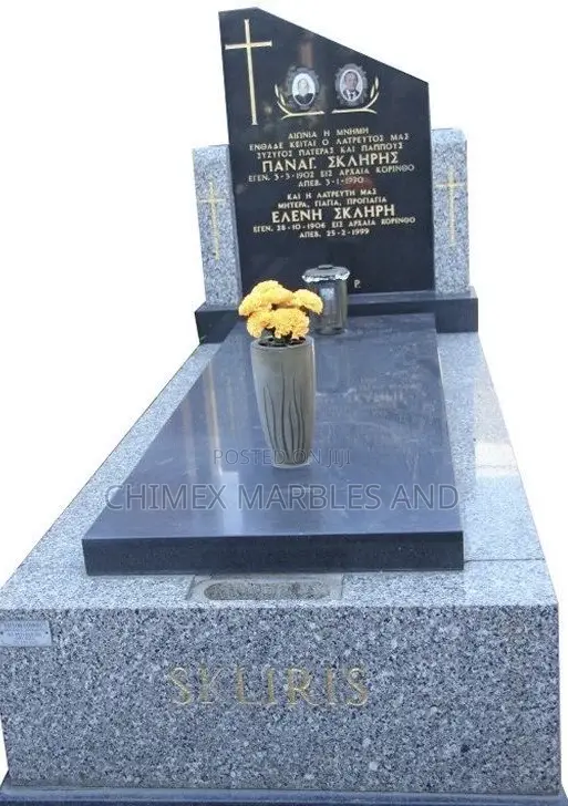 Marble Grave