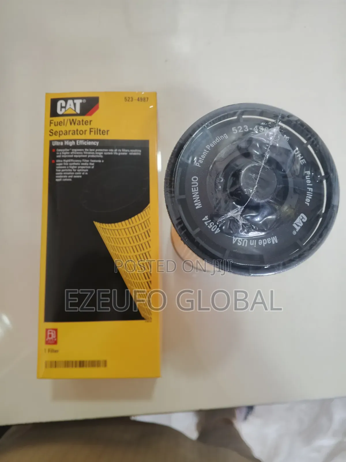 Caterpillar Filter(523-4987)