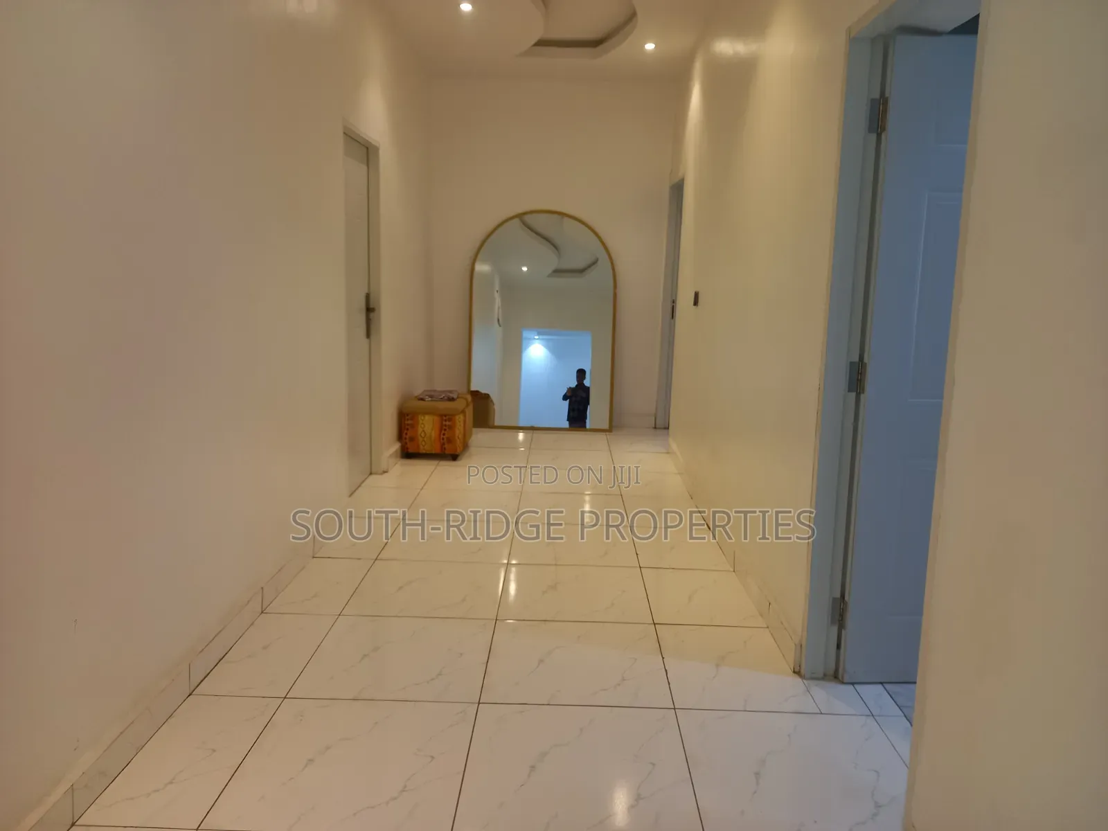 Furnished 2bdrm Apartment in Katampe (Main) for rent